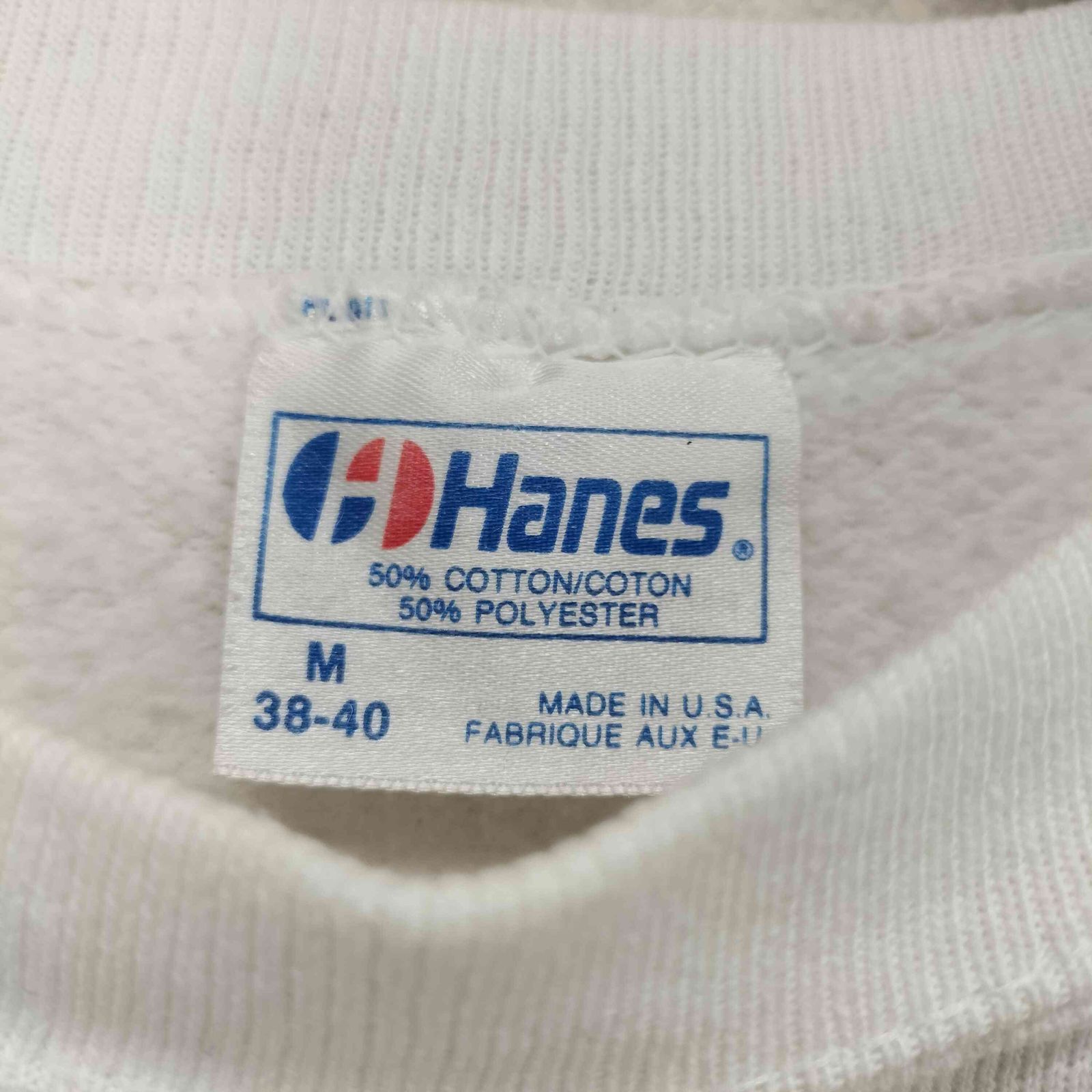 ヘインズ Hanes 80s ©POWELL CORP MCMXC キャバレロメカドラゴン 