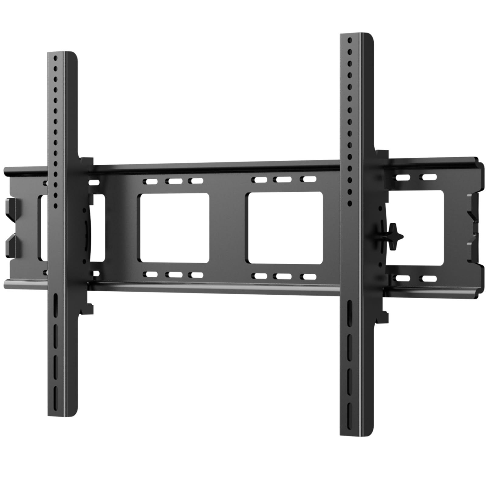 TETVIK テレビ壁掛け金具 50-120インチ対応 大型 LCD LEDテレビ用 上下角度調節 壁掛け金具 耐荷重120kg 75 80 85 90 100インチ ティルト式 tv壁掛けVESA 900x600mm