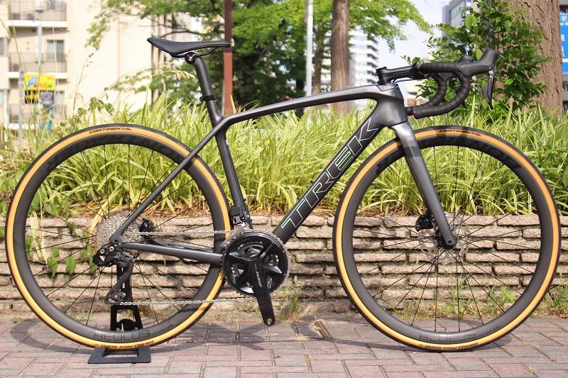 トレック TREK エモンダ EMONDA SL6 DISC 2023年モデル 52サイズ