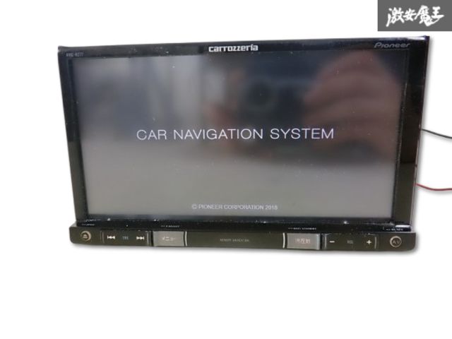 カーナビ Avic-rz77 Amazon | Pioneer カーナビ AVIC-RZ77 7インチ 2D(180mm) 楽ナビ