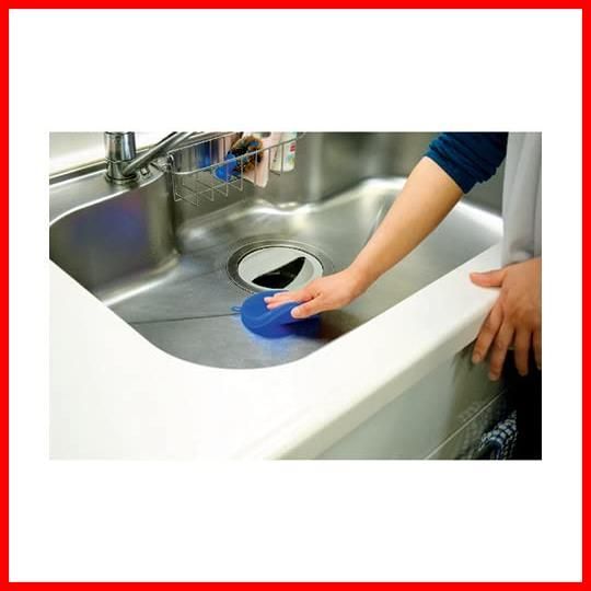 シリコンたわし アイボリー TRUSCO トラスコ SLT-IV