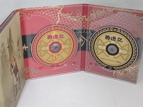 DVD-BOX Ⅰ