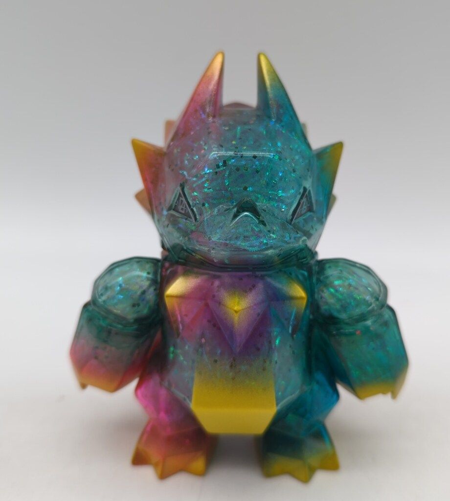nekorat ドラポリゴンOZ One up23周年記念カラー - メルカリ