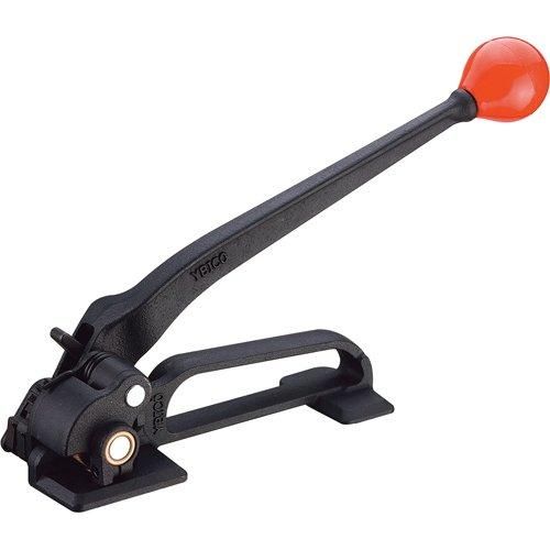 2営業日で発送 TRUSCO トラスコ中山 TRUSCO 荷造機 帯鉄用 code 8191331