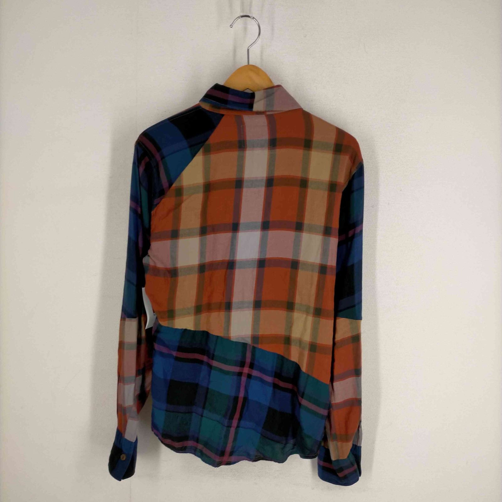 ヴィヴィアンウエストウッド　　ビンテージシャツ ヴィヴィアンウエストウッドマン Vivienne Westwood MAN シャツ