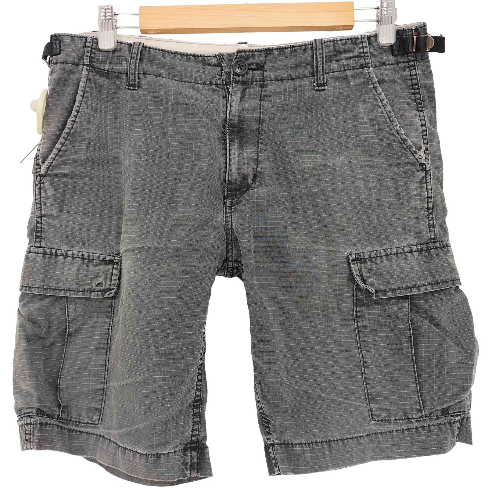 カーハート Carhartt AVIATION SHORT リップストップ カーゴ