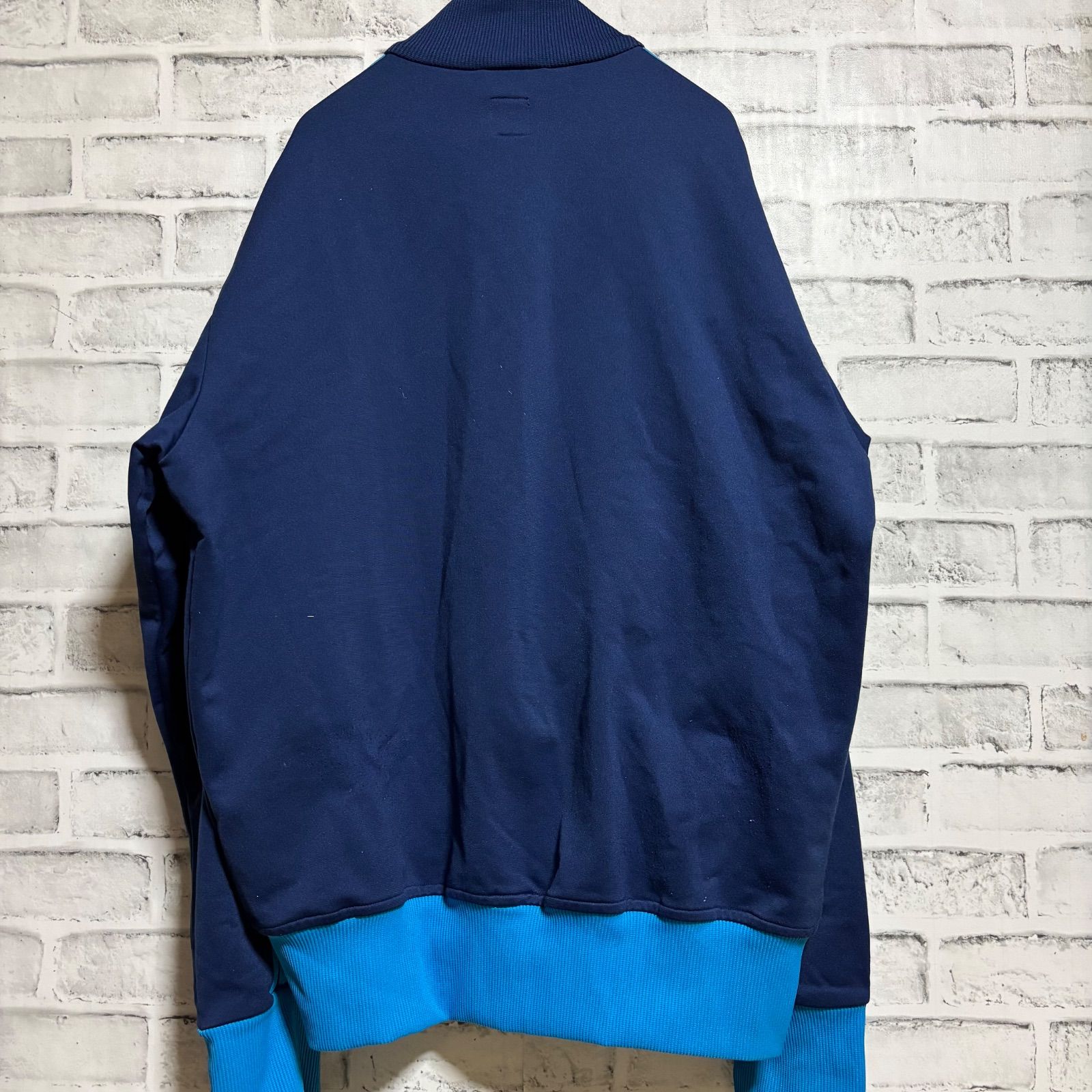 美品M⭐️90s adidas トラックジャケット/ジャージ トレファイル