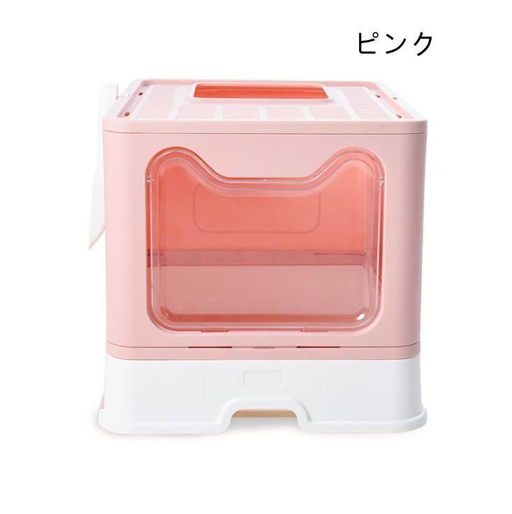 猫用トイレ