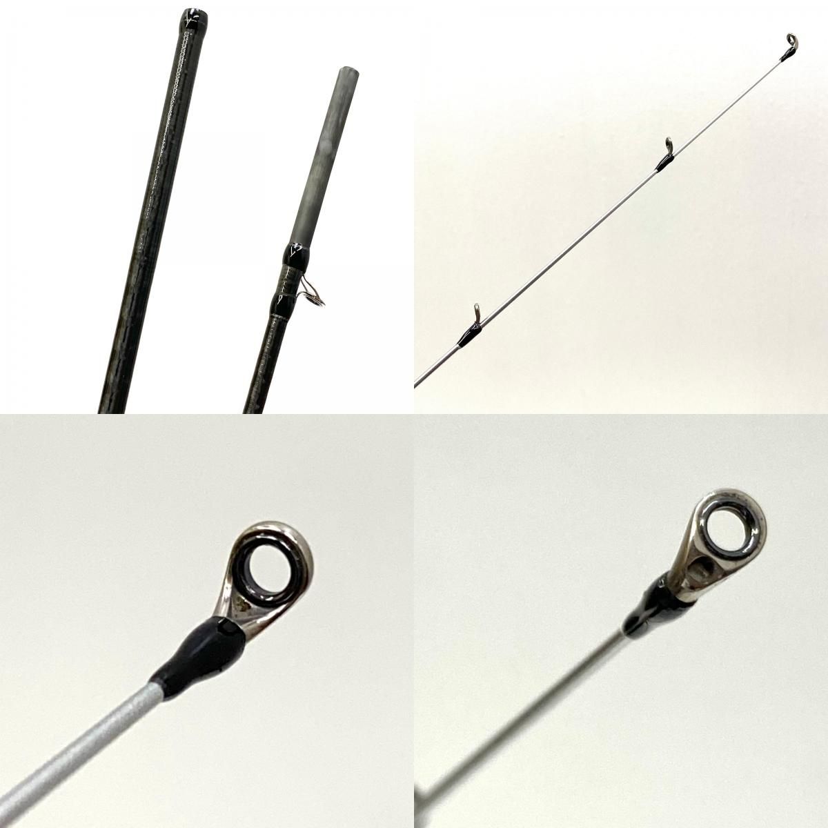 ブレニアスXR 83