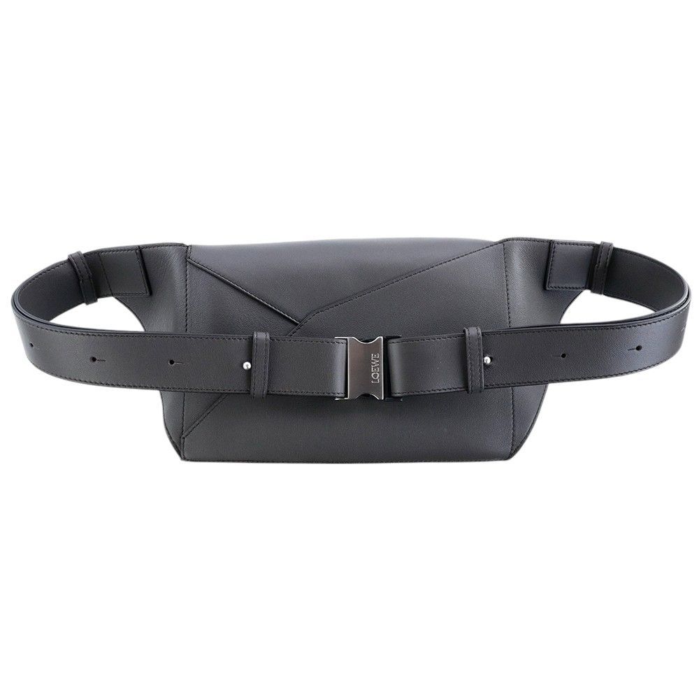 ロエベ バッグ ボディバッグ LOEWE PUZZLE EDGE SMALL BUMBAG ロエベ バッグ ボディバッグ LOEWE PUZZLE EDGE SMALL BUMBAG