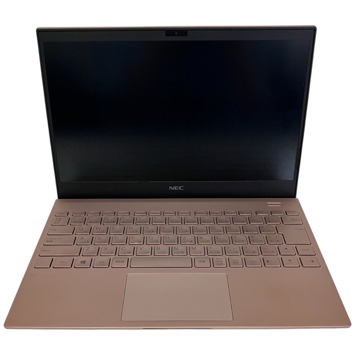 【美品】NEC PC-GN286J4GN 第11世代 Core i7 NEC PC-GN286L4AN ノートPC 11th Gen Intel Core i7-1165G7