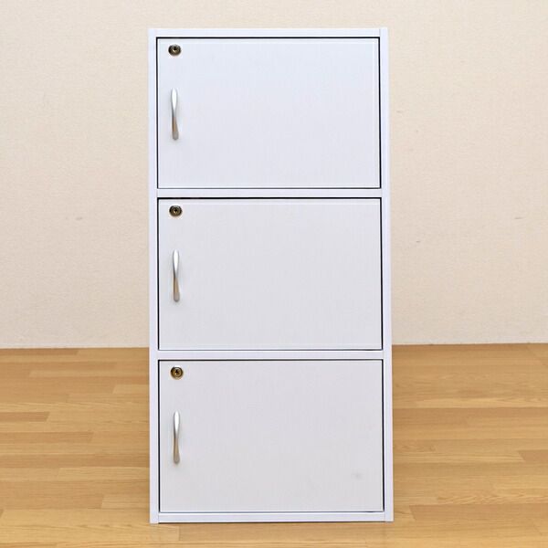 コンクリートグレー 組立品