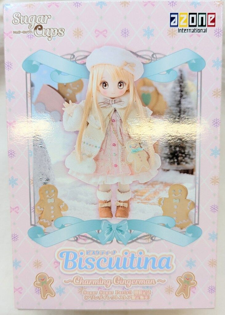 リトルバスターズ! アクリルジオラマスタンド 棗鈴&神北小毬