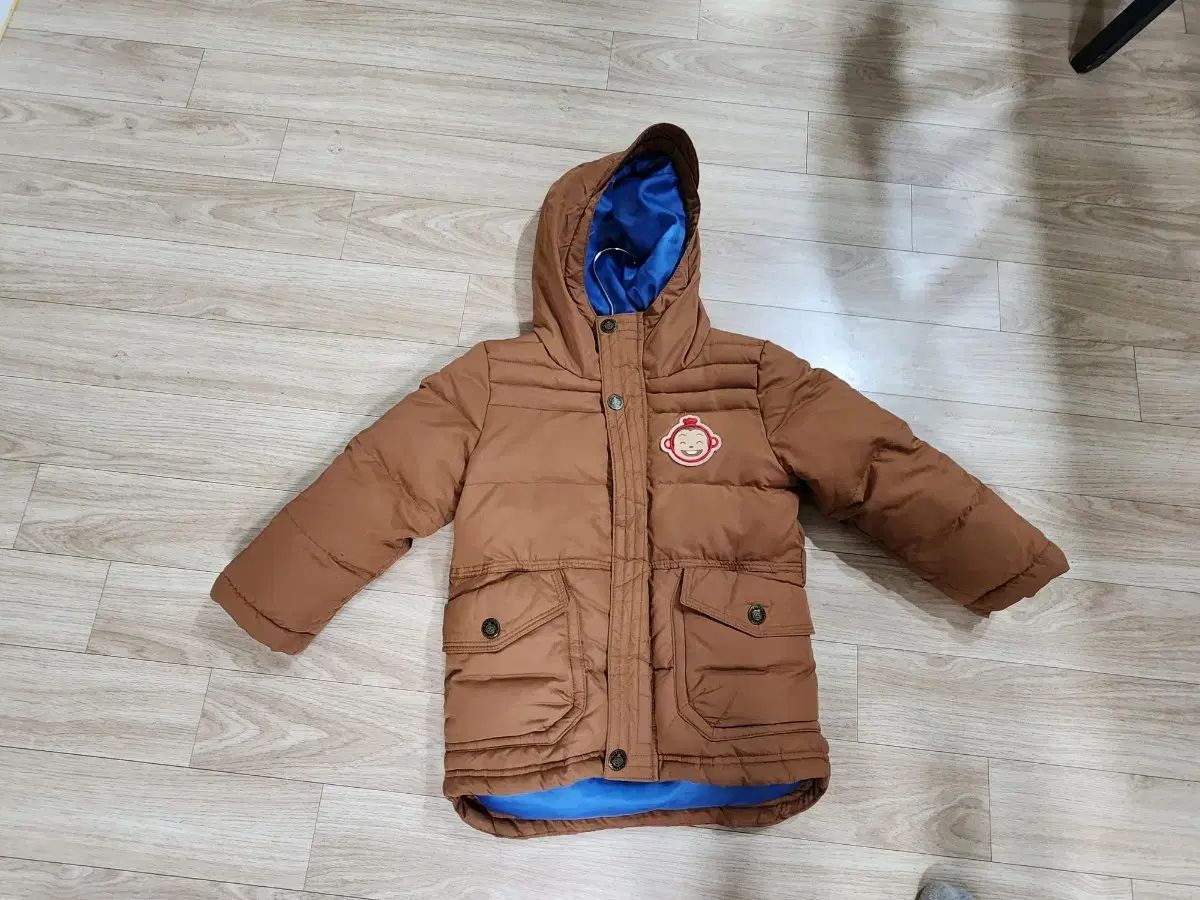 ココリータ 幼児用パッド 110 ダウン ココモン