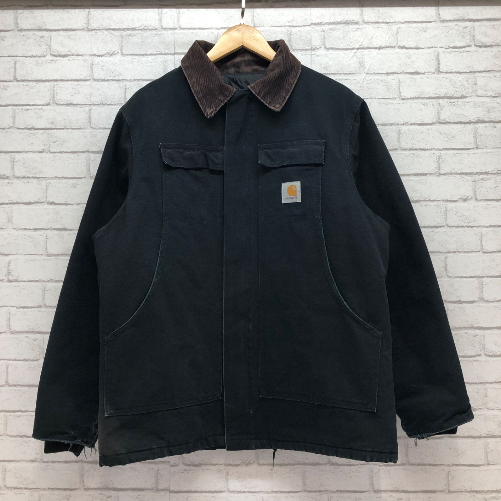 Carhartt カーハート 00's Traditional Jacket MADE IN THE USA