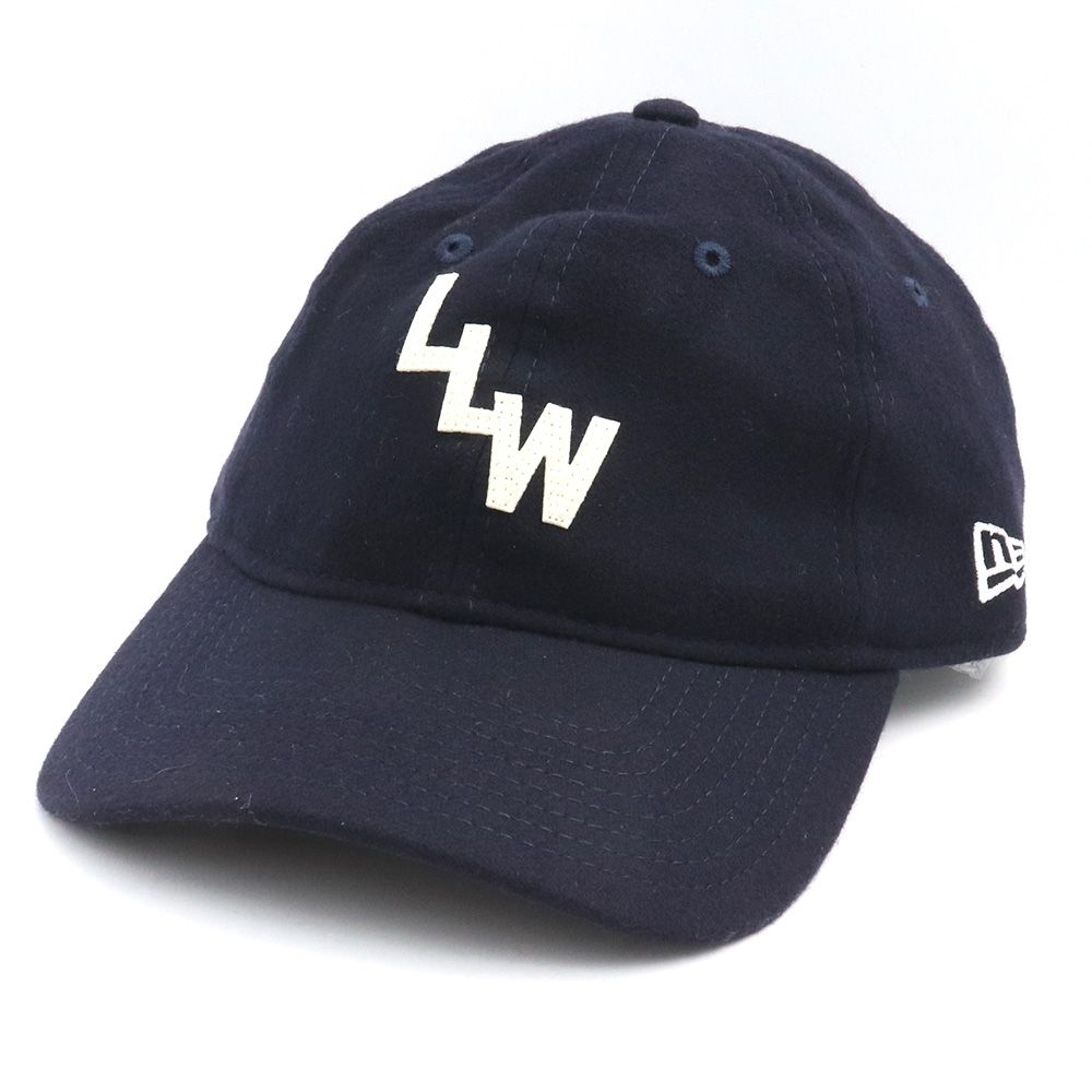 帽子 WTAPS NEW ERA 9TWENTY 9TWENTY CAP WOPL. FLANNEL. NEW ERA GREY – P.A.M. (Perks And