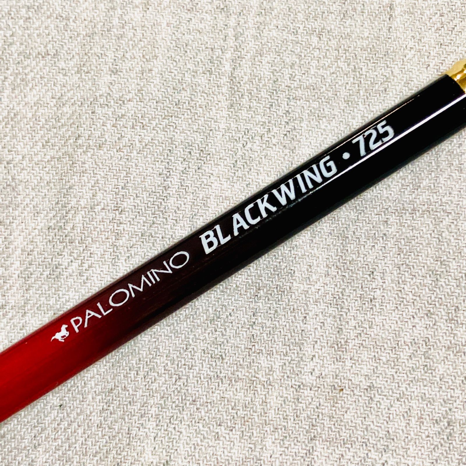 PALOMINO BLACKWING 725 ブラックウィング725 旧ロゴ