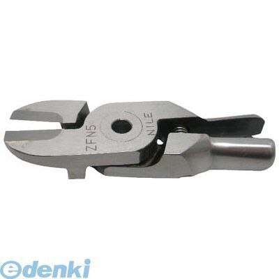 【新品・7営業日以内発送】室本鉄工 ZFN5 替刃 SN20用 超硬刃 ZFN5【沖縄離島販売】