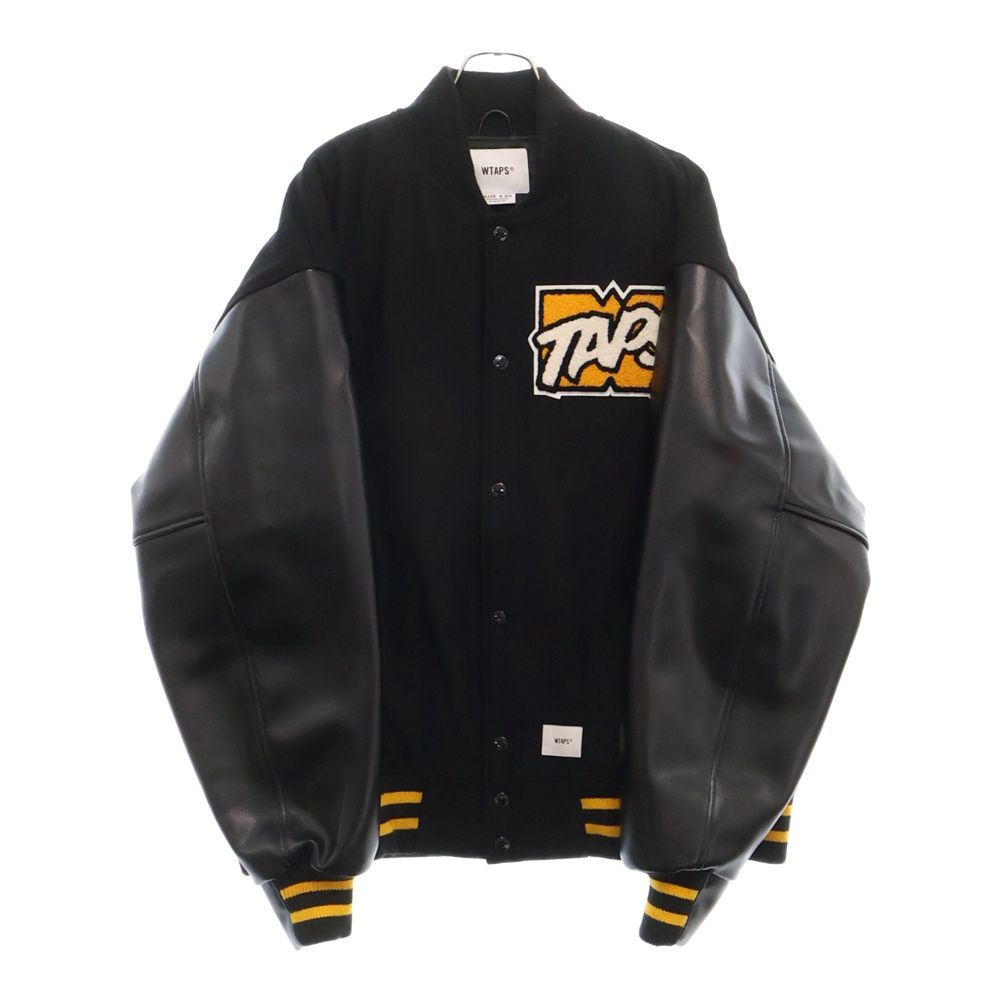 WTAPS (ダブルタップス) 22AW NEW YEAR VARSITY JACKET 222BRDT WTAPS (ダブルタップス) 22AW NEW YEAR VARSITY JACKET 222BRDT