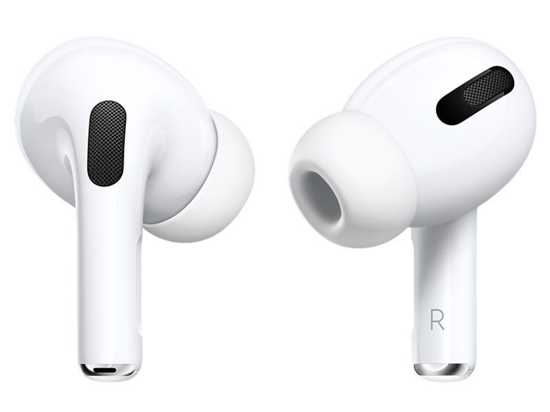 Apple AirPods Pro MLWK3JA (箱のみ) Apple AirPods Pro MLWK3JA 箱のみ