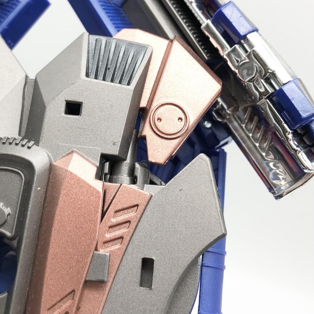 【】開封 タカラトミー トランスフォーマー 最後の騎士王 TLK-15 キャリバーオプティマスプライム[17]