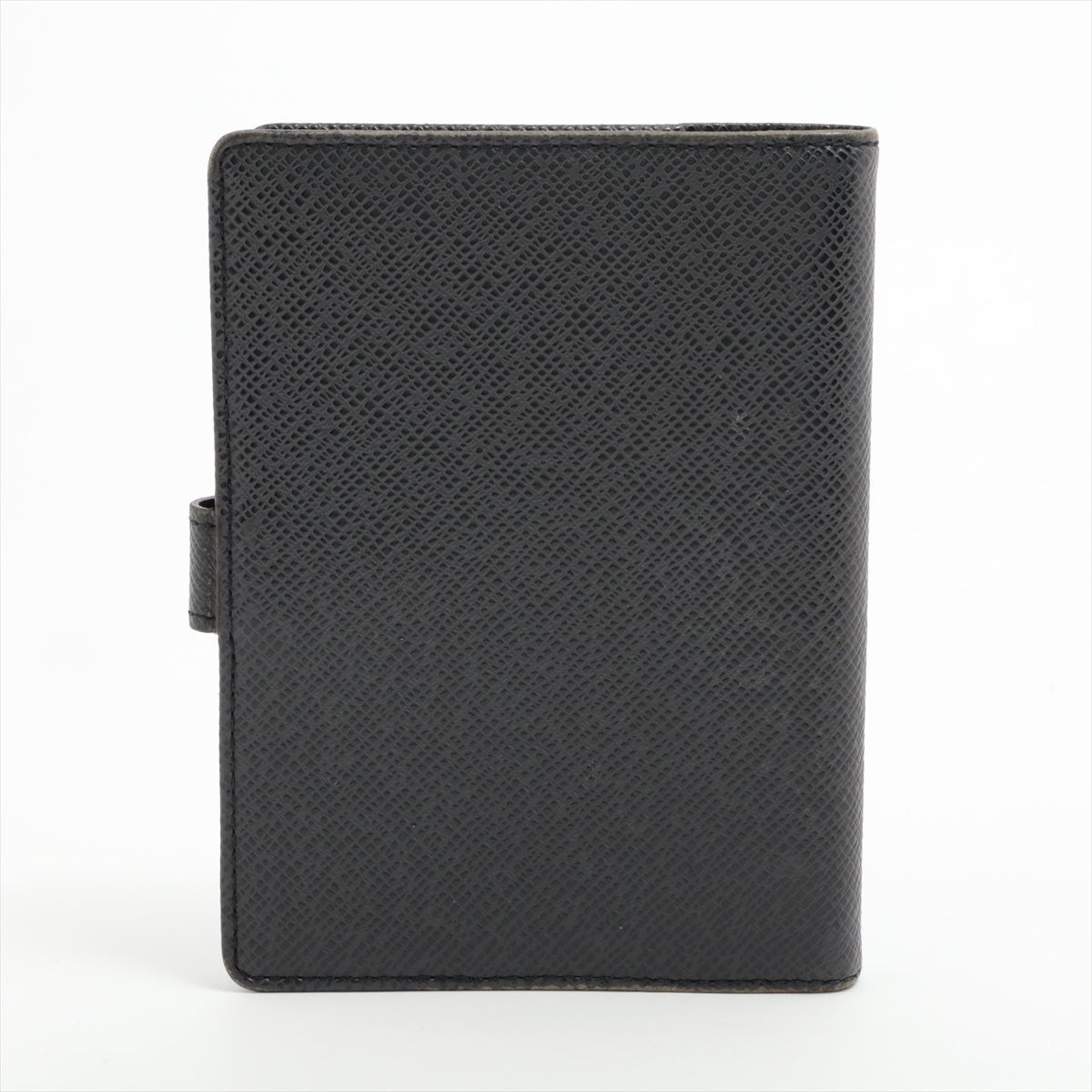 LOUIS VUITTON ルイ・ヴィトン タイガ アジェンダPM R20426 手帳カバー 
