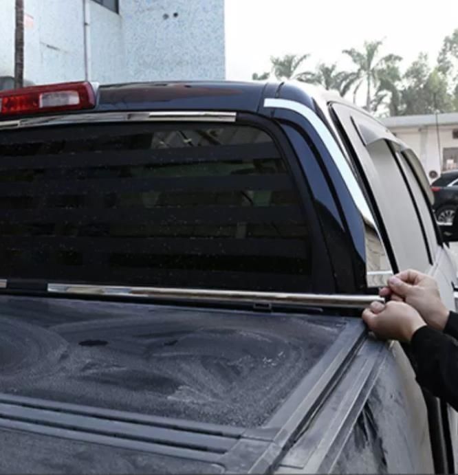 ウィンドウ デコレーション