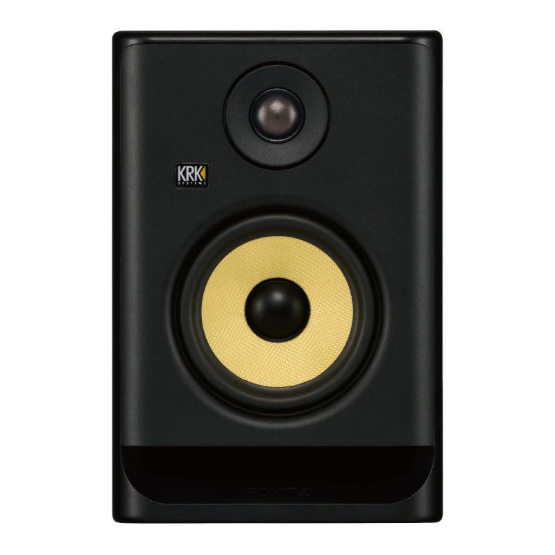 KRK RP5G5 ROKIT GENERATION 5 パワードモニタースピーカー 1本