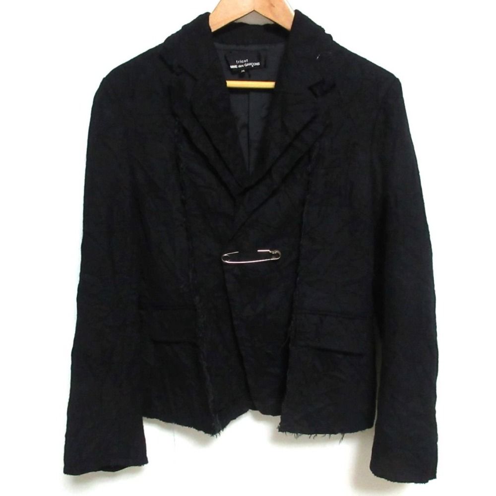 良品 07AW tricot COMME des GARCONS トリココムデギャルソン