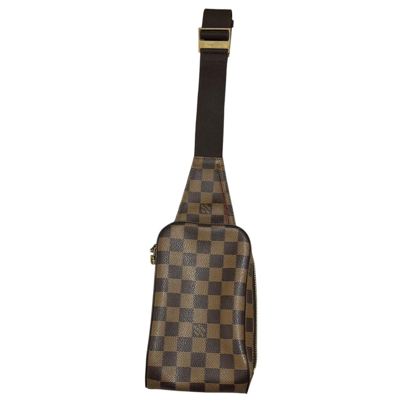 LOUIS VUITTON(ルイヴィトン) Jeronimos ジェロニモス ダミエ