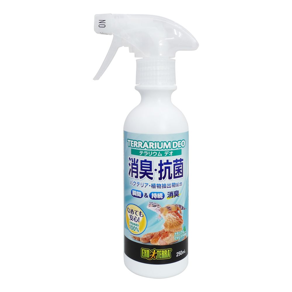 【同梱不可】【24個セット】ジェックス テラリウムデオ250mL