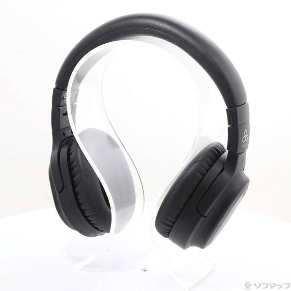 完全未開封】Final UX3000 ブラック 新品未開封】final UX3000