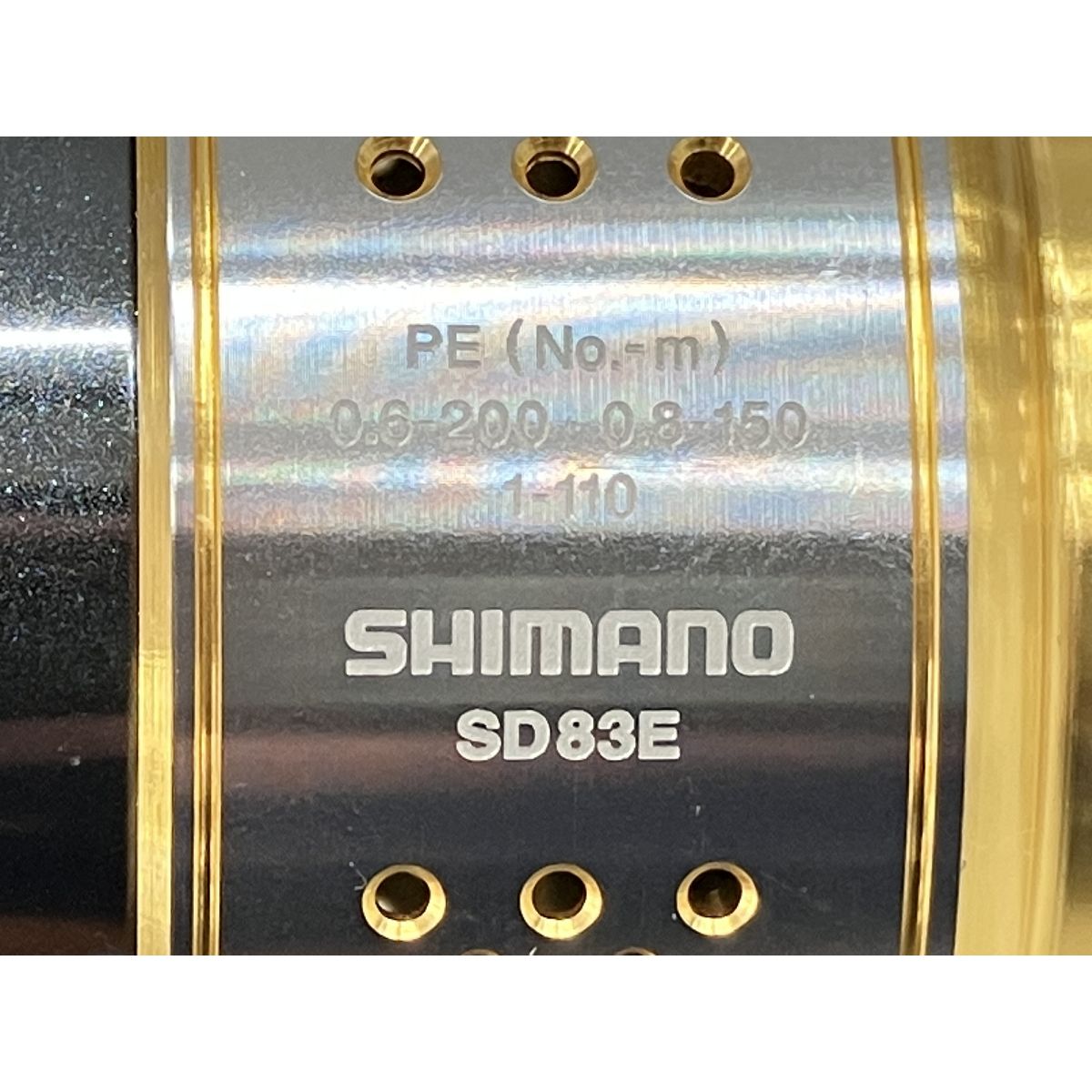 SHIMANO STELLA C3000SDH スピニングリール シマノ ステラ 釣具 中古 K9158262 - メルカリ