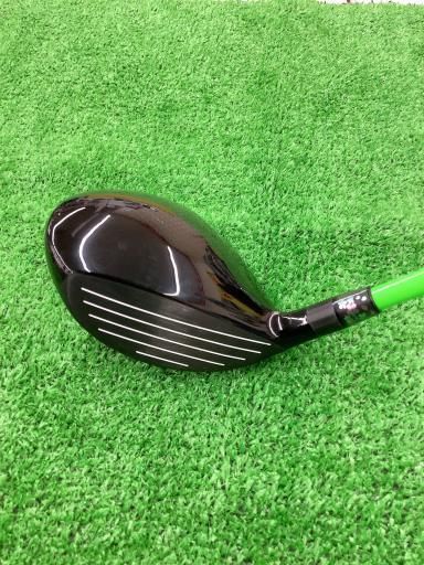 中古】 本間ゴルフ TOUR WORLD TW757 3W フェアウェイウッド FW