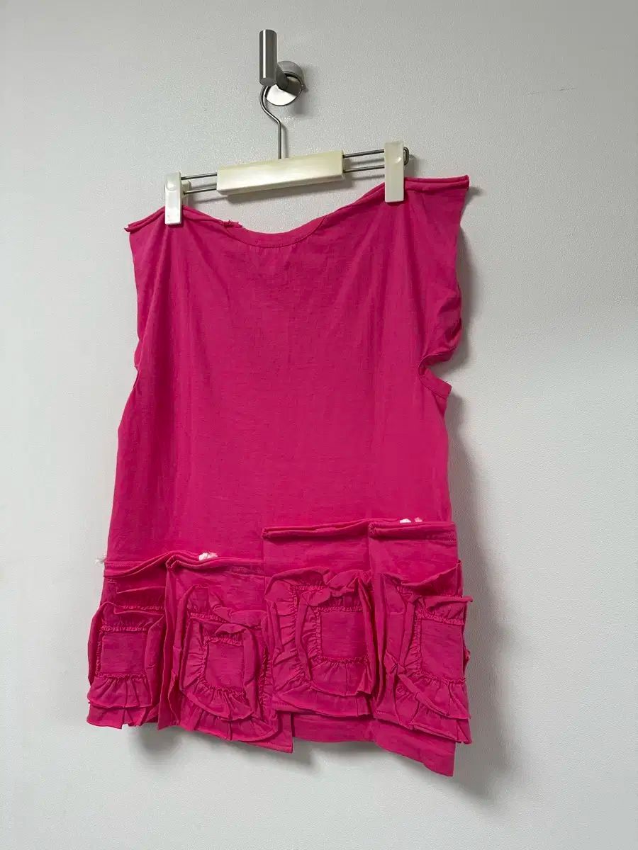 garcons ノースリーブ