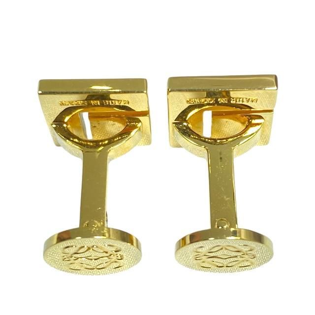 LOEWE ロエベ カフス カフスリンクス カフスボタン アクセサリー 小物 