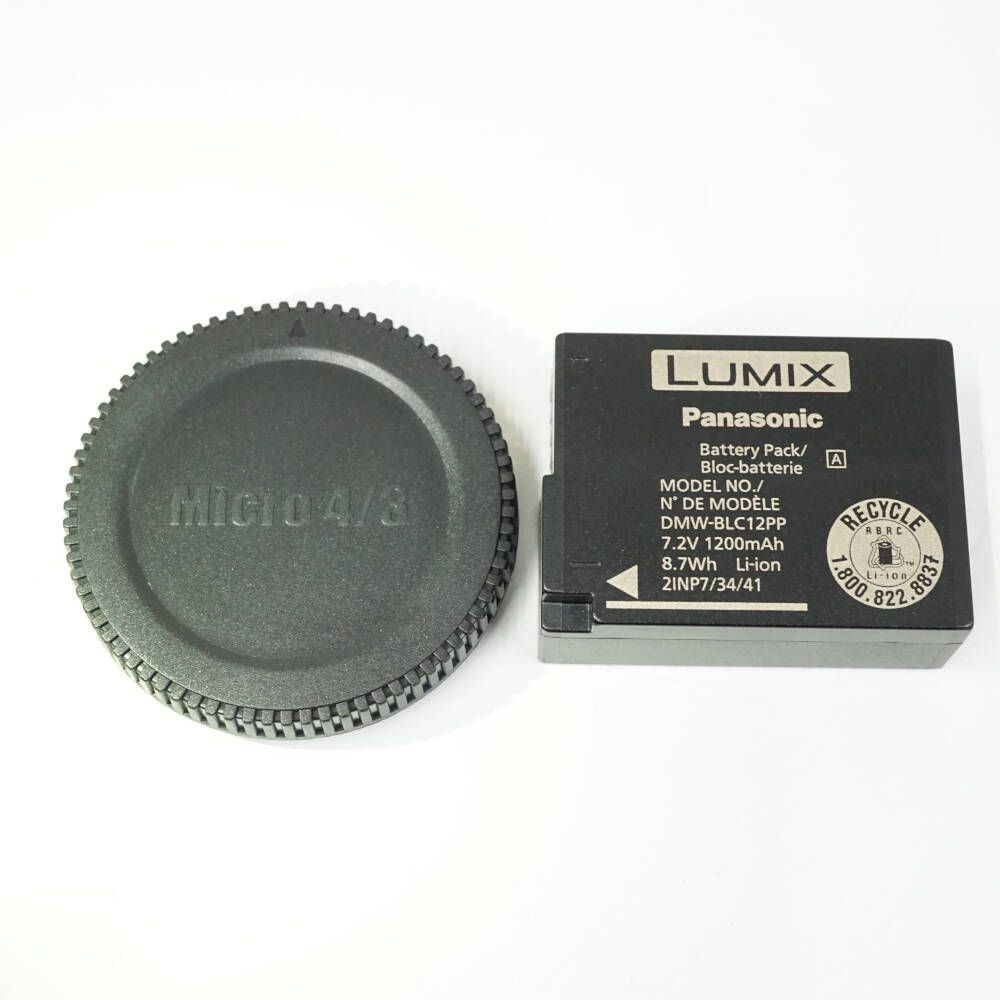 デジタル一眼カメラ