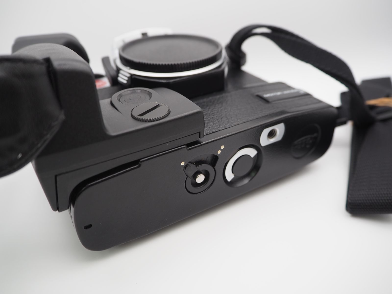 Ｒ4 モーターワインダーＲ付き