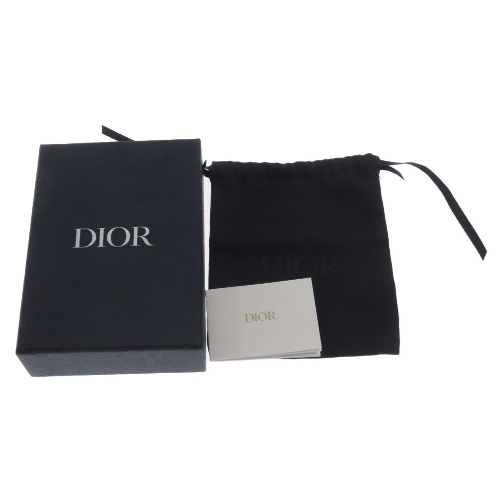 DIOR (ディオール) LILY OF THE VALLEY リリーオブザバリー ブローチ  