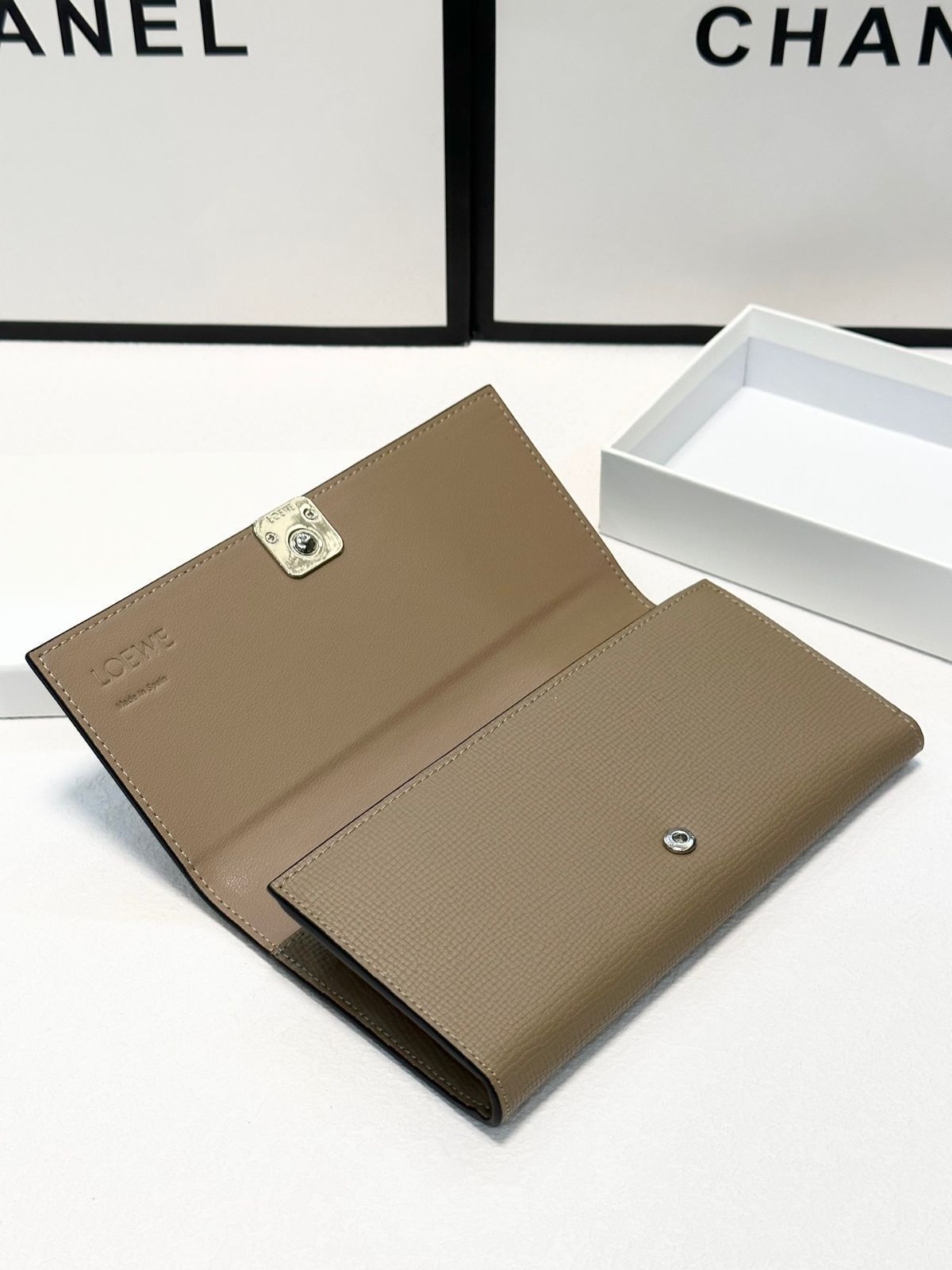 LOWEW財布/財布、両用カードバッグ、カード/キーケース[本日特価