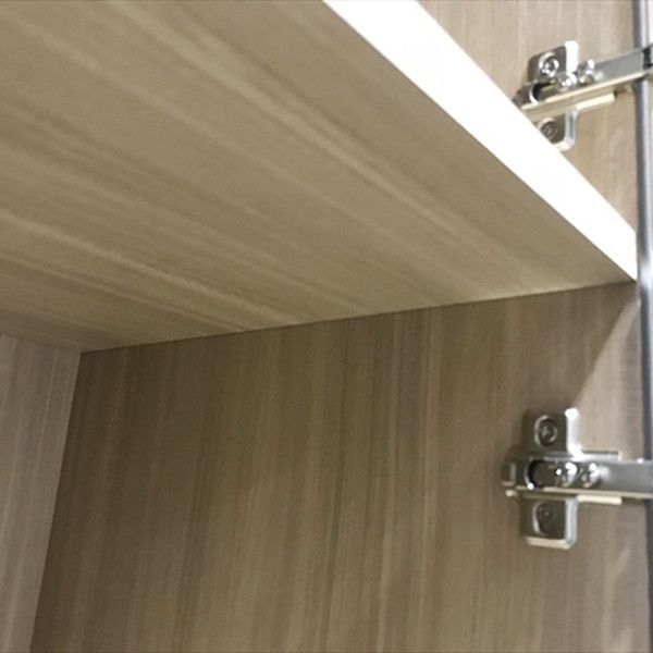 ワークプラス 鍵付き