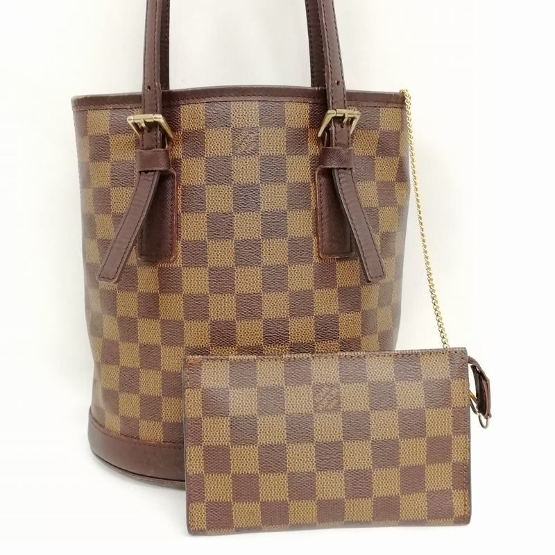 ルイヴィトン LOUIS VUITTON N42240 AR1907 マレ ダミエ ルイヴィトン LOUIS VUITTON N42240 AR1907 マレ ダミエ