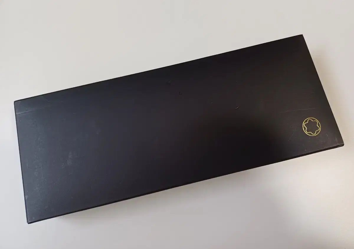  MONTBLANC モンブラン プラチナライン クラシック 水性ペン その他 アクセサリー