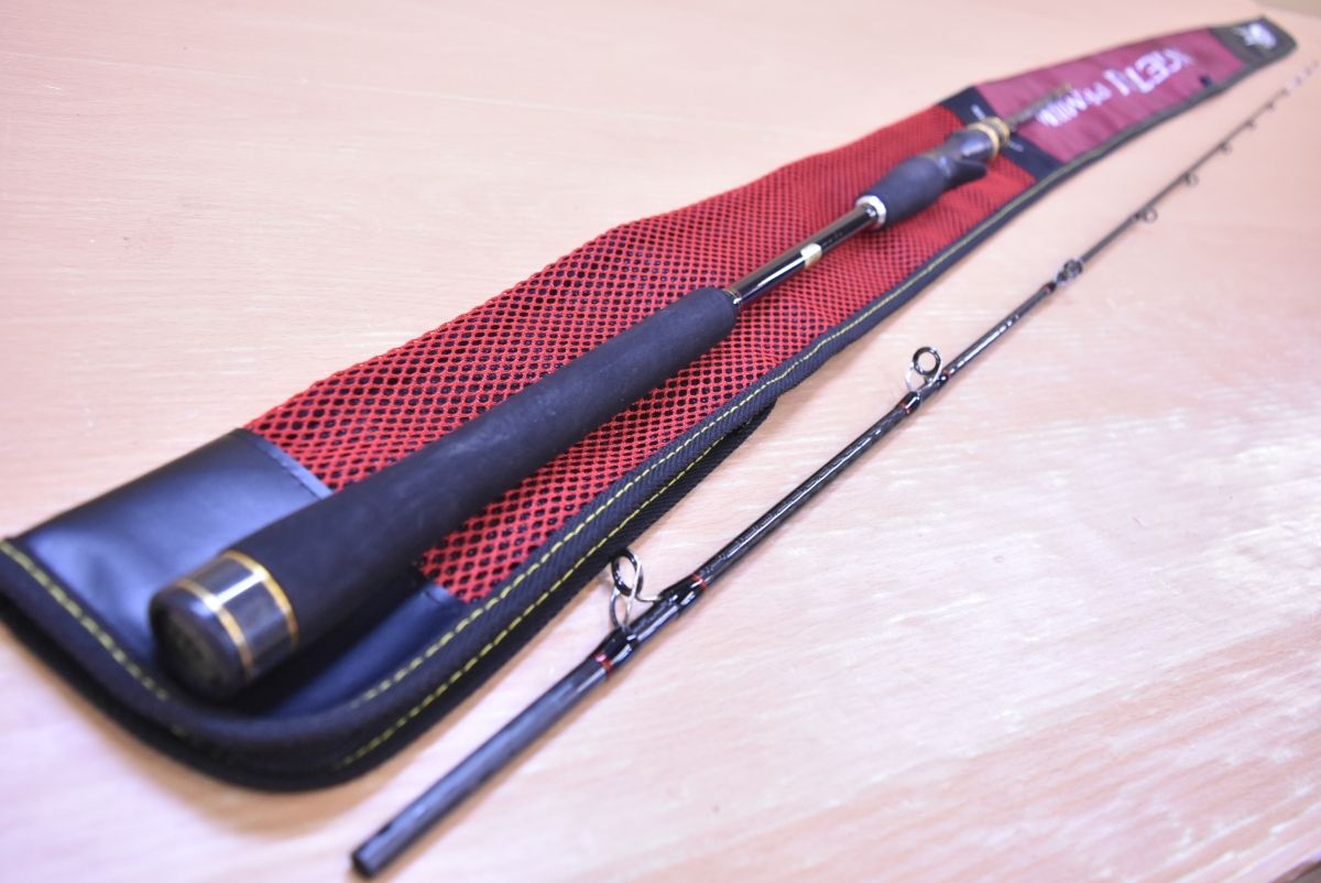 SHIMANO ENGETSU BB タイラバロッド B69ML-S T*o様 SHIMANO ENGETSU BB