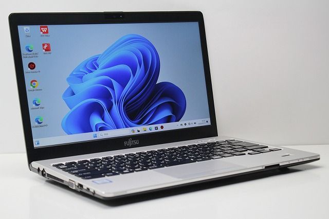 値下げ中 ノートパソコン 中古 富士通 LIFEBOOK S938 第8世代