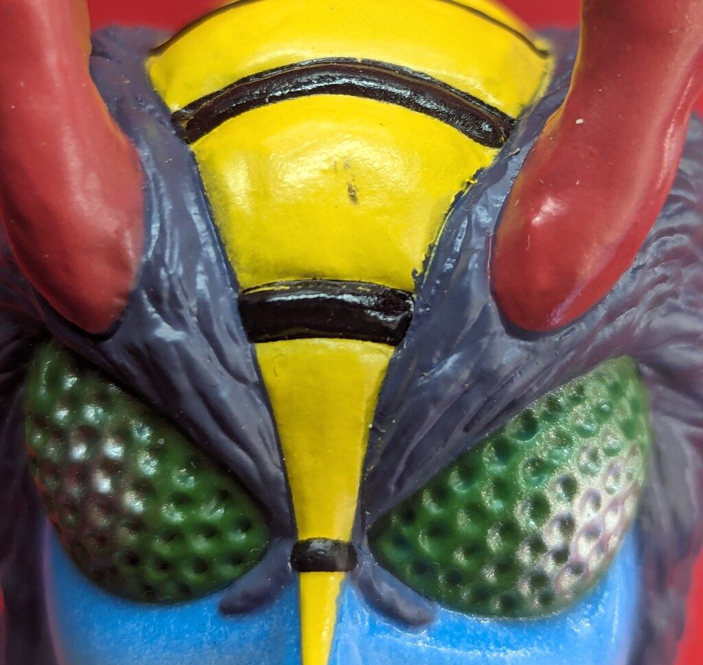 メディコム・トイ 東映レトロソフビコレクション 仮面ライダー