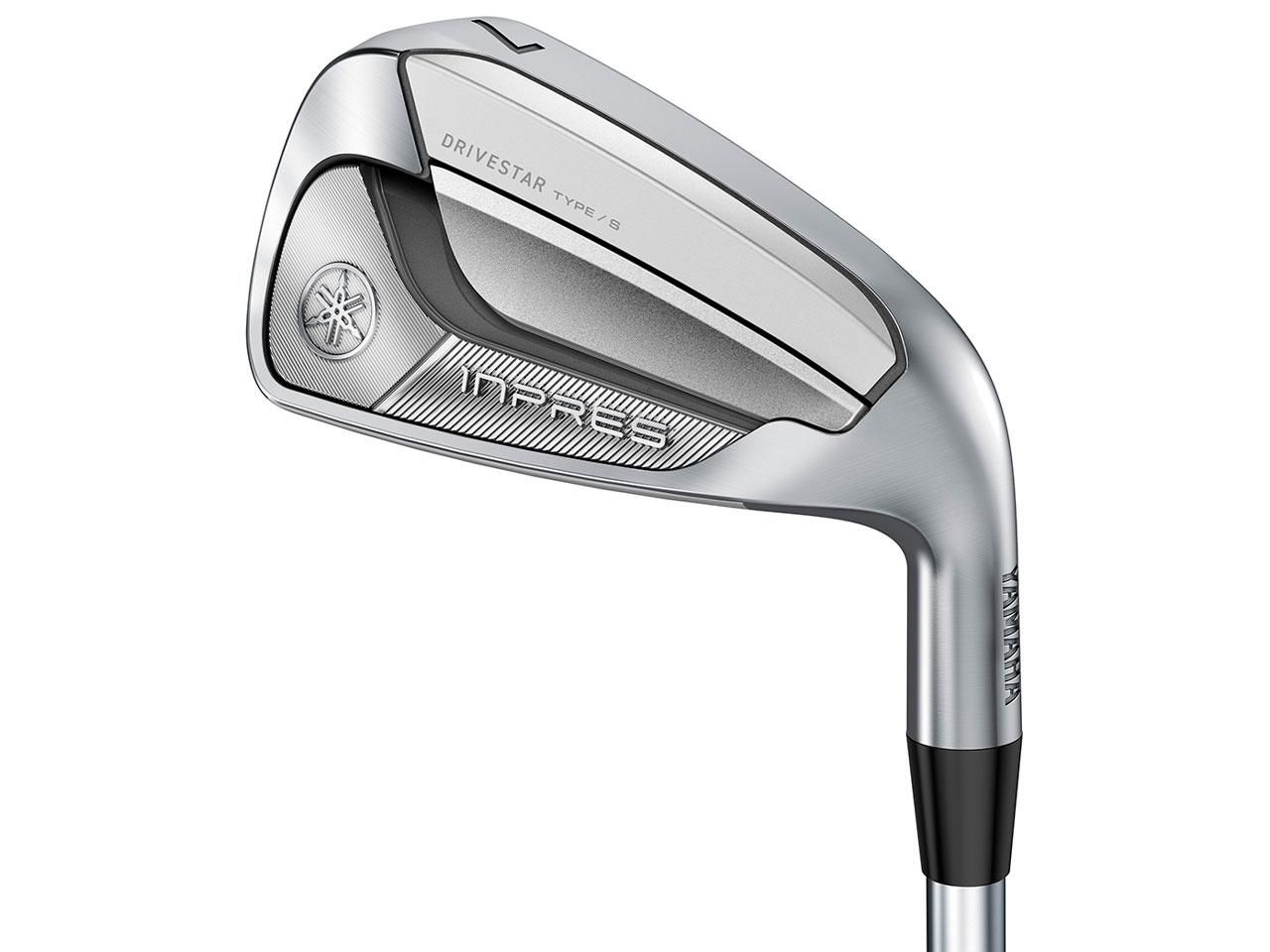 4営業日で発送 YAMAHA ヤマハ Y25IIDSSR7P_24FW アイアン 4本セット