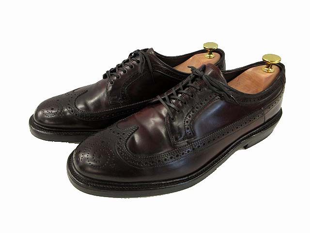 Hanoverハノーバー LB シェパード 26.5 ビンテージUSA製 70s Hanover