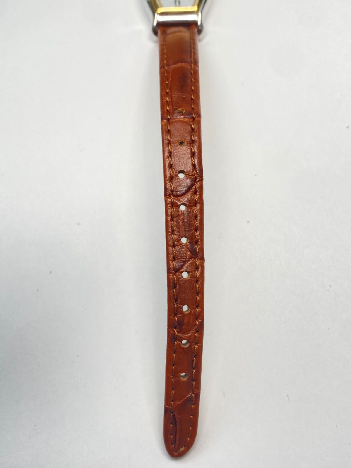 シチズン 腕時計 CLETIA レディース エコドライブ