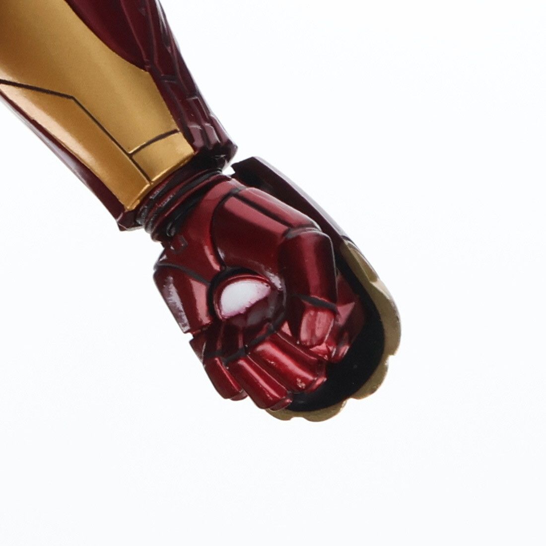 1/9 ダイキャストフィギュアシリーズ アイアンマン・マーク45